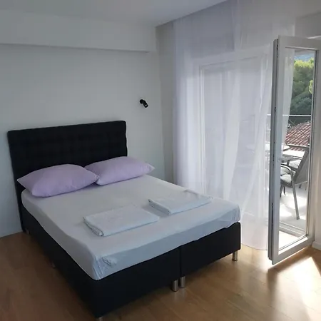 Appartamento Bevanda Zaostrog