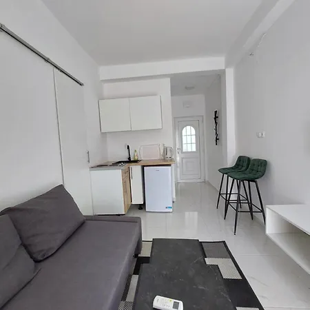 Appartamento Bevanda
