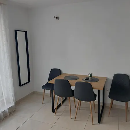 Appartamento Bevanda *