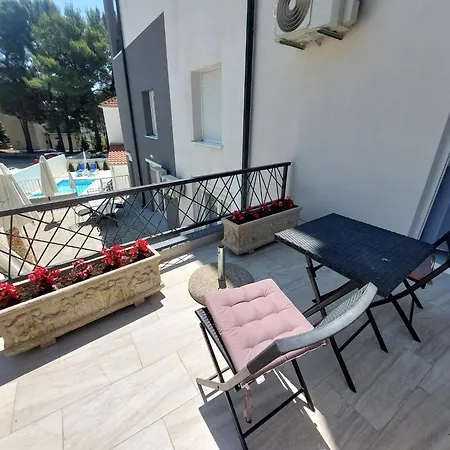 Bevanda Appartamento *