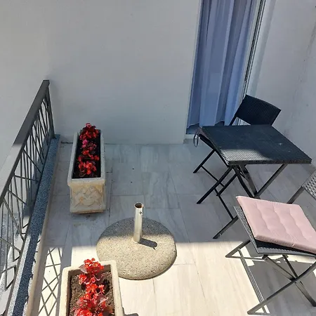 Appartamento Bevanda *