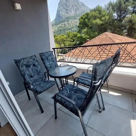 Bevanda Διαμέρισμα
