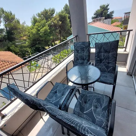 Διαμέρισμα Bevanda
