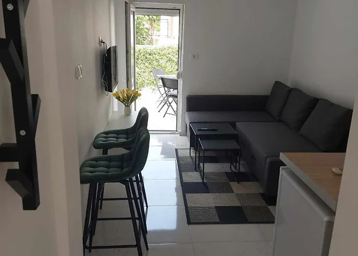 Bevanda Appartamento Zaostrog