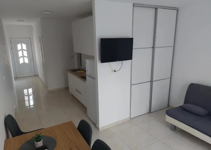 Bevanda Appartamento