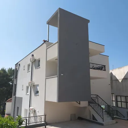 Bevanda Apartman Zaostrog