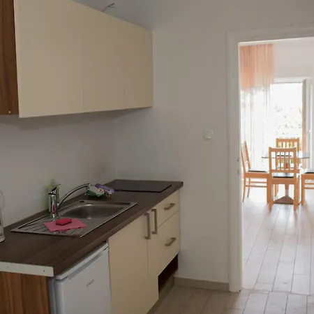 Apartman Bevanda Zaostrog