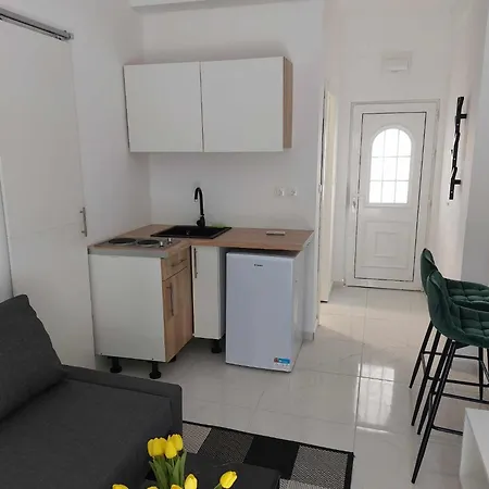 Apartman Bevanda *