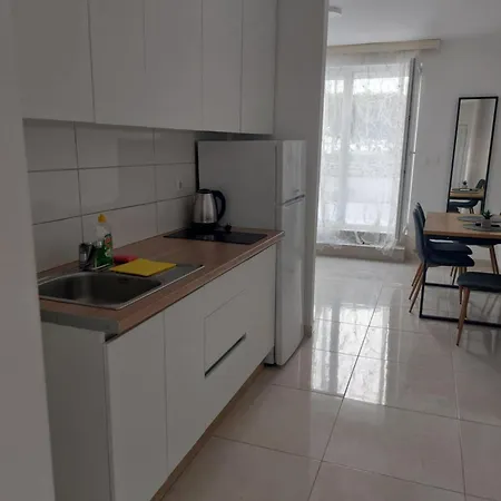 Bevanda Apartman Zaostrog