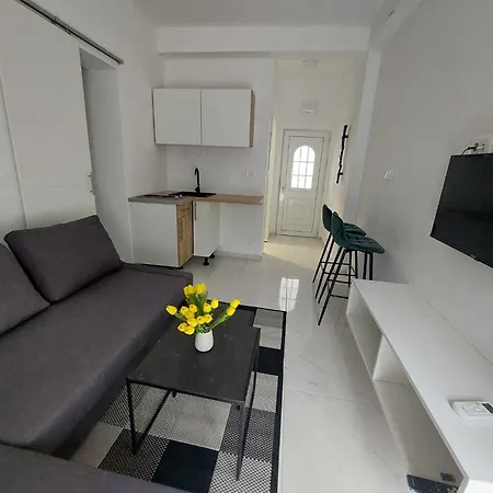 Bevanda Apartman *