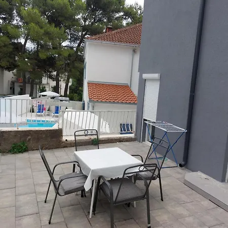 Bevanda Lejlighed Zaostrog