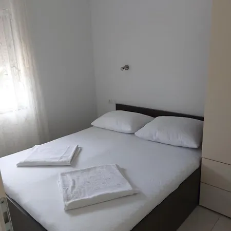 Apartman Bevanda Zaostrog
