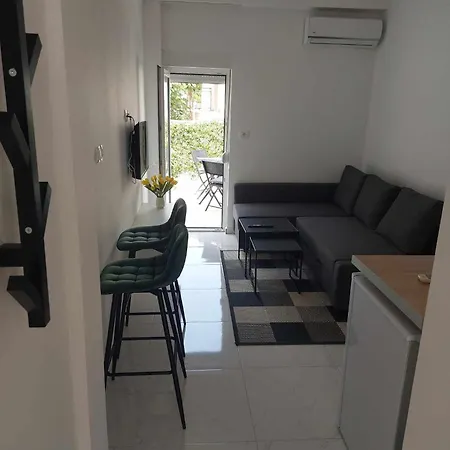 Bevanda Lejlighed Zaostrog