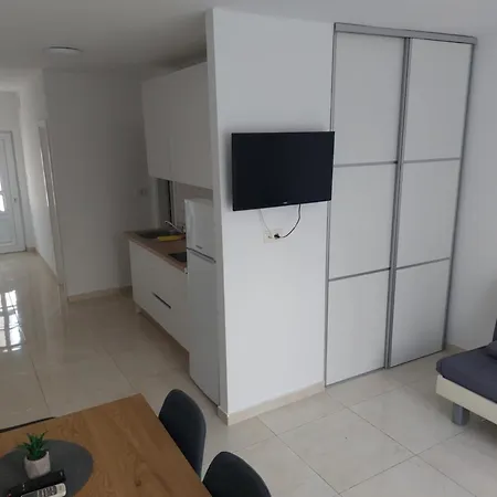 Bevanda Apartman