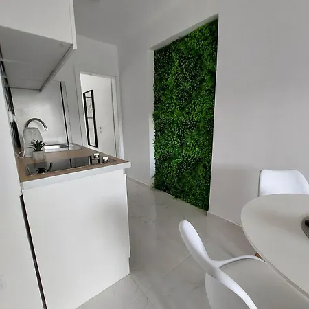 Bevanda Apartman Zaostrog