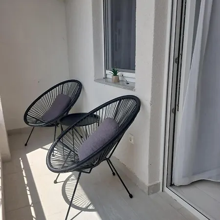 Bevanda Apartman Zaostrog