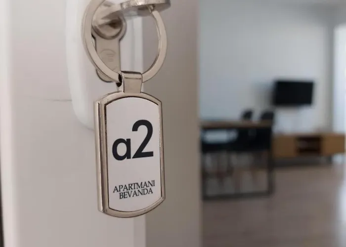 Bevanda Заострог