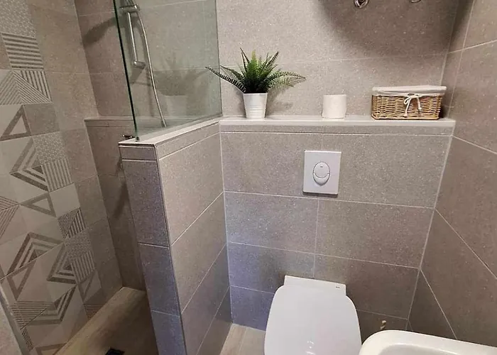 Bevanda Апартаменты *