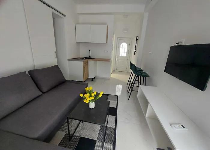 Bevanda Апартаменты *