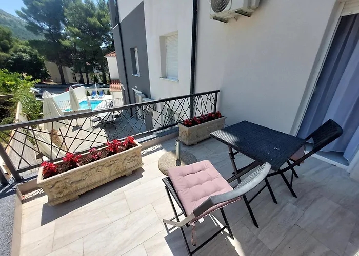 Bevanda Апартаменты *