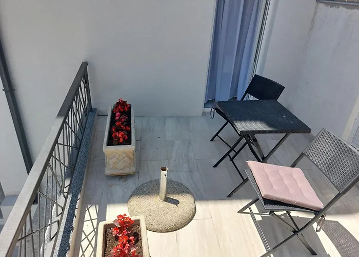 Апартаменты Bevanda *