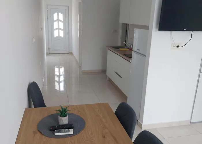 Bevanda Апартаменты *