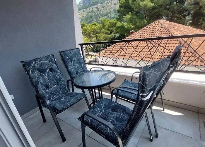 Bevanda Апартаменты