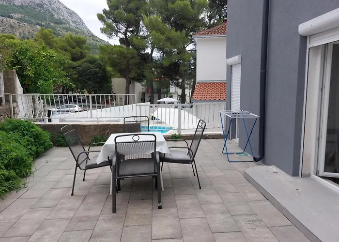 Bevanda Апартаменты *